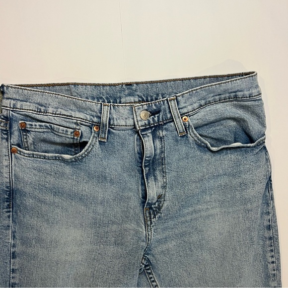 Levi's Men's 511 Jeans in 34/32 - Picture 4 of 8